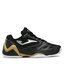 Joma Schuhe Joma T.Set Lady 201 TSELS2301T Black
