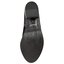 Carinii Csizma Carinii B1873 Catagna Nero OC Wełna