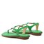 MICHAEL Michael Kors Sandály MICHAEL Michael Kors Mallory Thong 40S1MAFA2L Palm