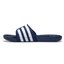 adidas Șlapi adidas adissage F35579 Dkblue/Ftwwht/Dkblue
