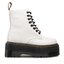 Dr. Martens Glády Dr. Martens 1460 Pascal Max 26925113 Optical White