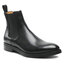 Lord Premium Bottines Chelsea Lord Premium 5600 Black L01