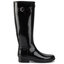 Hunter Gummistiefel Hunter Original Refined Gloss WFT1071RGL Black