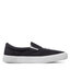 KARL LAGERFELD Zapatillas de tenis KARL LAGERFELD KL50300 Black Canvas