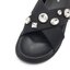 DeeZee Szandál DeeZee R-21R1 Black