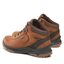 Merrell Trekkingschuhe Merrell Erie Mis Ltr Wp J500121 Toffee