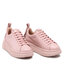 Red Valentino Sneakers Red Valentino XQ2S0G81CZK Nude/Nude N17