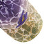 New Era Șapcă New Era LA Lakers Summer City A-Frame Trucker 60240455 Colorat