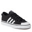adidas Boty adidas Nizza CQ2332 Cblack/Ftwwht/Ftwwht