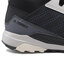 adidas Boty adidas Terrex Trailmaker Mid R.Rd FW9322 Cblack/Cblack/Alumin