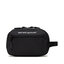 National Geographic Geantă pentru cosmetice National Geographic Toiletry Bag N20900.06 Black