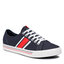 Lanetti Teniși Lanetti VS21M1017-3 Cobalt Blue