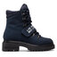 Keddo Ορειβατικά παπούτσια Keddo 818579/09-02E Blue