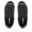 Alpina Trekingová obuv Alpina Glacia 635J-2 Lavander/Black