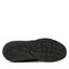Nike Обувки Nike Air Max Excee (GS) CD6894 005 Black/Black/Black