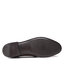 Ottimo Обувки Ottimo MBS-AZJA-01 Chocolate Brown