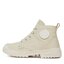 Palladium Trappers Palladium Pampa Sp20 Hi Cvs 76838-210-M Sahara 210