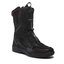 Shima Schuhe Shima Strato Black