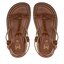 Marella Sandalen Marella Maracas 2365210931 Tabacco 002