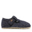 Froddo Félcipő Froddo Flexy Wooly Barefoot G1700378 S Dark Blue 0
