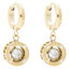 Guess Cercei Guess JUBE01 463JW YELLOW GOLD