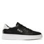 Ryłko Sneakersy Ryłko 0ERM8_U Czarny+Biały 799