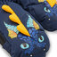 Reusch Ръкавици за ски Reusch Sweety 6285470 Dragon 9020
