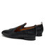 Gino Rossi Лоуфъри Gino Rossi 7312 Black