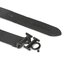 Calvin Klein Jeans Női öv Calvin Klein Jeans Mono Hardware Leather Belt 2.5mm K60K610365 BDS