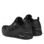 Skechers Sneakers Skechers Uno Inside Matters 155005/BBK Black