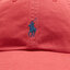 Polo Ralph Lauren Șapcă Polo Ralph Lauren 211912843015 Red