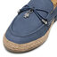 Lasocki Espadrilles Lasocki WI16-SPAROW-07 Denim