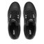 Sprandi Сникърси Sprandi RACKET BP66-23726 Black