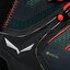 Salewa Туристически Salewa Ws Mtn Trainer Lite Mid Gtx GORE-TEX 61360-5585 Feld Green/Fluo Coral 5585