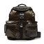 Premiata Rucsac Premiata Lyn 2116 Brown