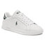 Polo Ralph Lauren Sneakers Polo Ralph Lauren Hrt Ct II 809829824004 W/Cg Pp
