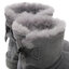 Ugg Pantofi Ugg T Bailey Bow II 1017397T Lgh