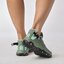 Salomon Обувки Salomon Techamphibian 5 L47117300 Laurel Wreath/Arctic Ice/Marine Blue
