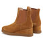 Unisa Botine Unisa Jeme Bs Cobnut