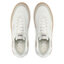 ONLY Shoes Sneakers ONLY Shoes 15253250 White/W Gold