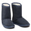 EMU Australia Boty EMU Australia Wallaby Lo K10102 Midnight
