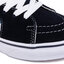 Vans Сникърси Vans Sk8-Hi VN000D5INVY1 Navy