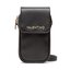 Valentino Дамска чанта Valentino Goulash VPS6JC225 Nero