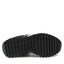 Emporio Armani Sneakersy Emporio Armani X4X555 XM996 Q842 Gren/Navy/Off Wht/Na