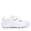 Geox Сникърси Geox J Crush M J7328M 05043 C1000 D White