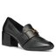 Geox Pantofi Geox D Eleana D36TWA 000TU C9999 Black