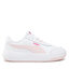 Puma Сникърси Puma Tori Jr 384880 03 Puma White/Chalk Pink