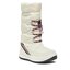 Tommy Hilfiger Cizme de zăpadă Tommy Hilfiger T3A6-33070-1485530 M Off White 530