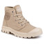 Palladium Turistická obuv Palladium Pampa Hi 92352-238-M Sahara