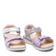 Clarks Szandál Clarks Roam Wing K. 261661736 Lilac Combi